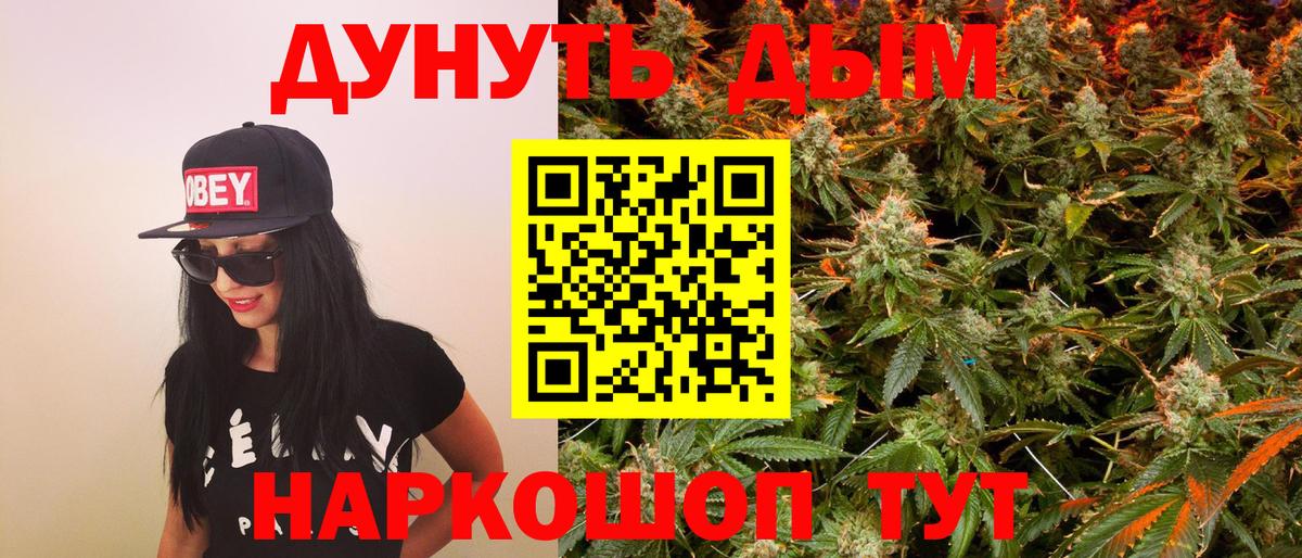 Канабис OG Kush Вольск